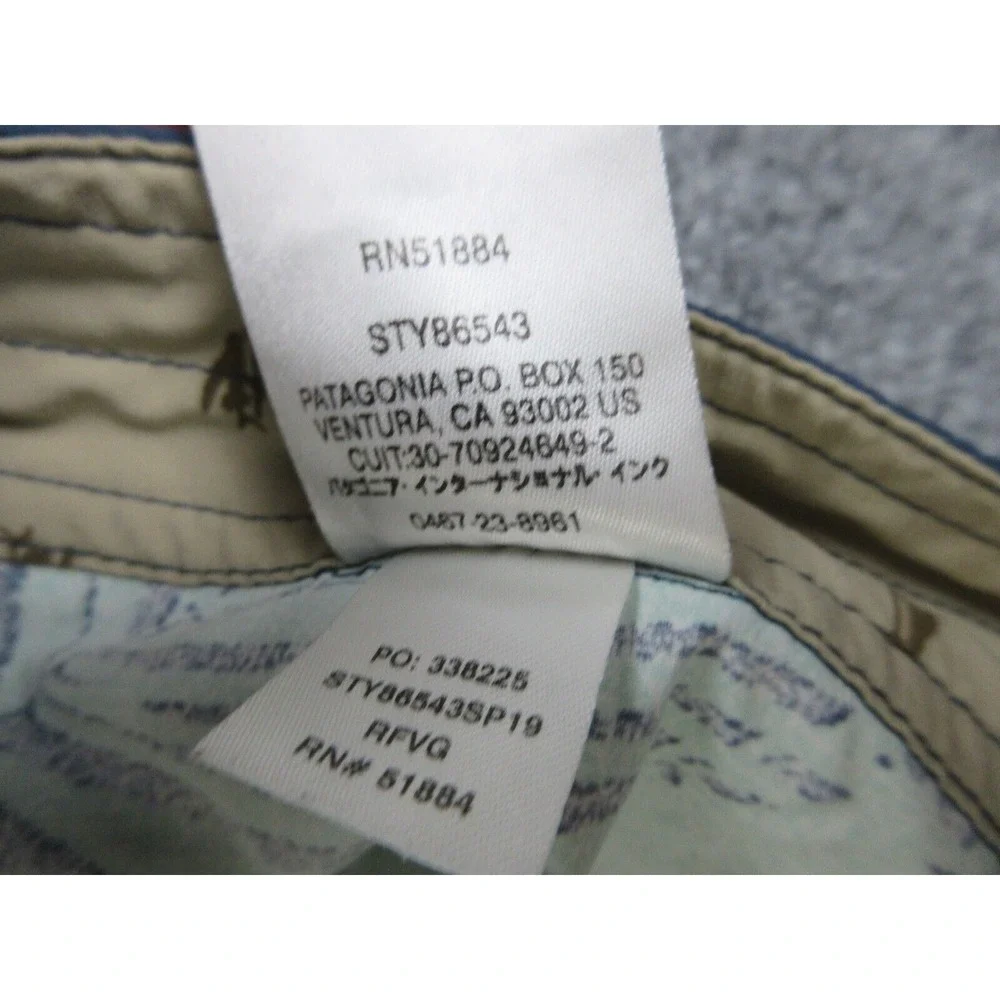 Patagonia up sale